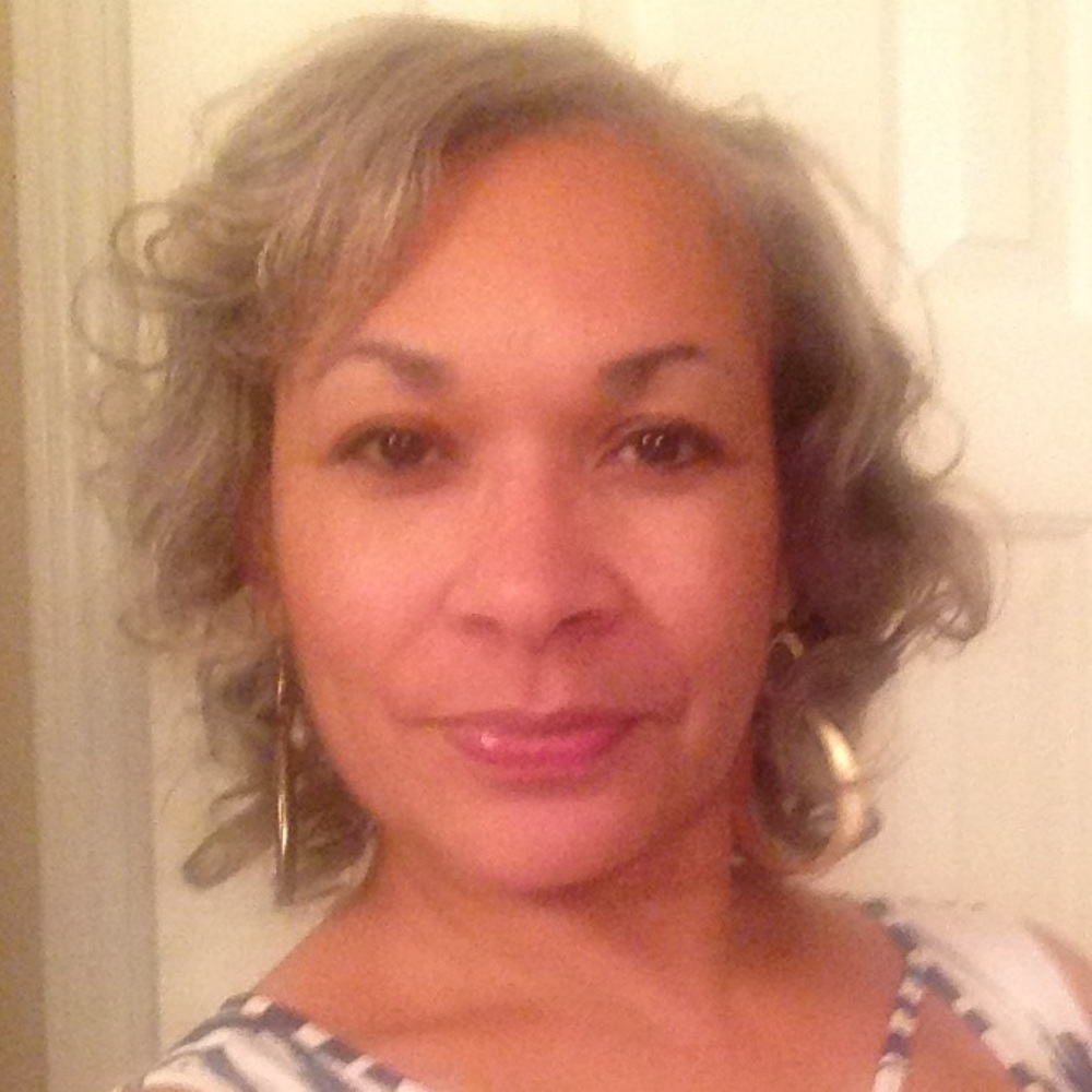 Meet your Posher, Felecia